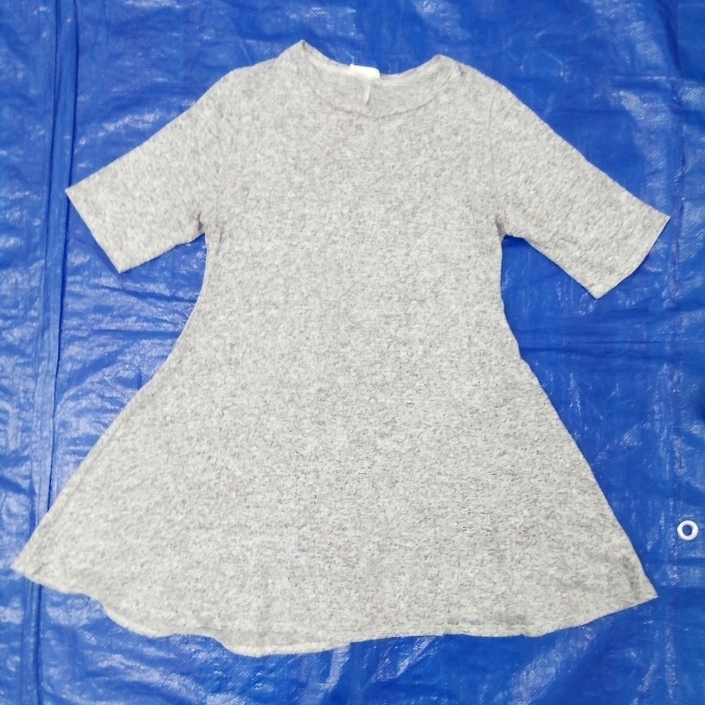 Pinc dress